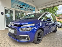 Bild des Angebotes Citroen Grand C4 Picasso /Spacetourer Selection 7-SITZER
