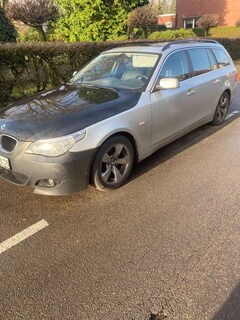 Bild des Angebotes BMW 525 525d