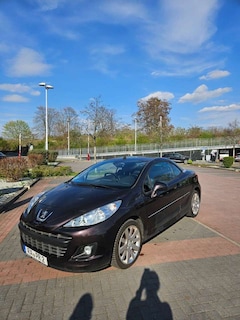 Bild des Angebotes Peugeot 207 Allure