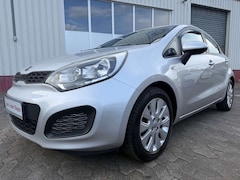 Bild des Angebotes Kia Rio 1,25 63kW 86PS Edition/Klima/2.Hand
