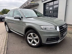 Bild des Angebotes Audi Q5 40 TDI quattro design Vollleder