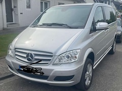 Bild des Angebotes Mercedes-Benz Viano Mercedes-Benz Viano 2.2 CDI 4Matic Automatik | Led