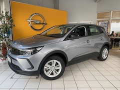 Bild des Angebotes Opel Grandland X Grandland  / Grandland Basis Facelift!