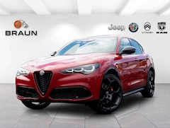 Bild des Angebotes Alfa Romeo Stelvio 2.0 16V Turbo AT8-Q4 Veloce