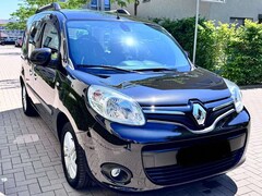 Bild des Angebotes Renault Kangoo Paris