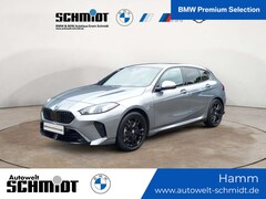 Bild des Angebotes BMW 114 123 xDrive M Sport / NP= 56.870,- / Memory Sitz