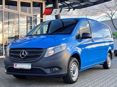 Bild des Angebotes Mercedes-Benz Vito lang automatik AHK 2xPDC  110/114/116/119 CDI PRO