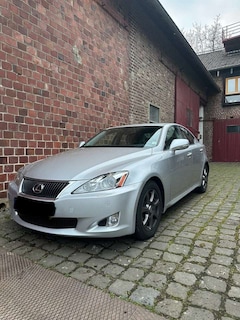 Bild des Angebotes Lexus IS 250 Luxury Line