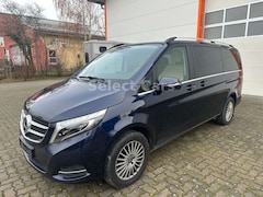 Bild des Angebotes Mercedes-Benz V 250 d AVANTGARDE*4Matic*Lang*8.Sitze*360Kamera*