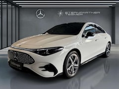 Bild des Angebotes Mercedes-Benz CLA 250 + mit EQ Technologie AMG+MBUX+Memory+PANO