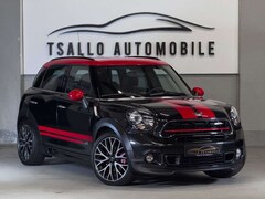 Bild des Angebotes MINI John Cooper Works Countryman John Cooper Works *