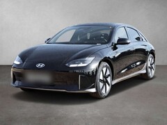 Bild des Angebotes Hyundai IONIQ 6 /TECHNIQ-Paket/Wärmepumpe/Navi/Rückfahrkamera/Sitz