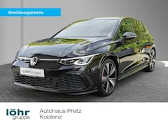 Bild des Angebotes VW Golf GTD 2.0 TDI DSG AHK, RFK, IQ.Light, ACC, Navi., App...