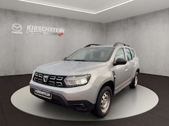 Bild des Angebotes Dacia Duster ++LED+SHZG.+PDC-H++