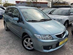 Mazda Premacy 1.9 Active *51TKM*PDC*MFL* TÜV NEU