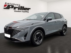 Bild des Angebotes Nissan Qashqai 1.5 VCT e-POWER N-Connecta *HUD/KAMERA*