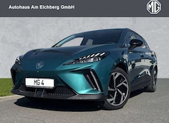 Bild des Angebotes MG MG4 EV Premium