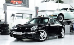 Bild des Angebotes Porsche 997 I 911 Carrera I 1. Hand I 1. Lack I Deutsch