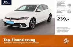 Bild des Angebotes VW Polo GTI 2.0 TSI DSG Matrix/NAV/ACC/Klima/SH