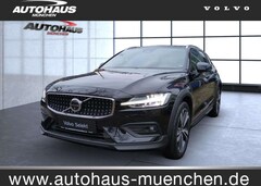 Bild des Angebotes Volvo V60 Cross Country V60 CC Plus AWD Bluetooth Navi LED Klima Standhzg