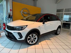 Bild des Angebotes Opel Crossland X Crossland GS-Line Navi über Handy+Sitzheizung