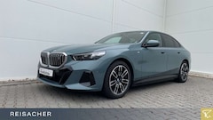 Bild des Angebotes BMW i5 xDrive40 Lim M Sport,AHK,DAPro.B&W,Autobahnas