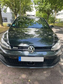 Bild des Angebotes VW Golf GTD GTD * Inspektion & TÜV NEU*