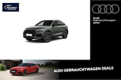Bild des Angebotes Audi Q5 Sportback 50 TDI quattro S line