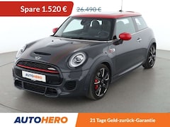 Bild des Angebotes MINI John Cooper Works John Cooper Works Aut.*NAVI*LED*ACC*PANO*H&K*CAM*