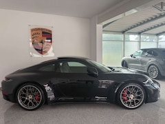 Bild des Angebotes Porsche 992 S  Coupe- SPORT  PAKET + SPORT DESIGN PAKET