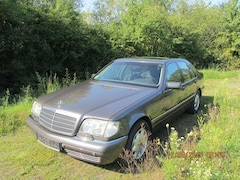 Bild des Angebotes Mercedes-Benz S 320