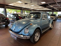 Bild des Angebotes VW Käfer 1303 S BIG Sondermodel, 50 Ps 1.6 L