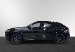 Bild des Angebotes Audi RS Q8 performance-KERAMIK-SONDERLEDER!-UPE 204´!!