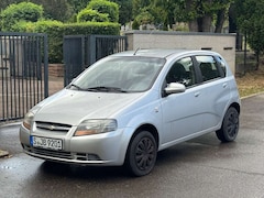 Bild des Angebotes Chevrolet Kalos 1.2 SE