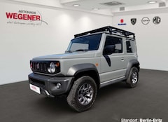 Bild des Angebotes Suzuki Jimny 1.5 3D M/T Comfort+ 4-Sitzer*Navi*CAM*LED