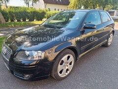 Bild des Angebotes Audi A3 1.6 Ambition Scheckheft !!! TÜV 01/2027 !!!