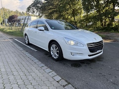 Bild des Angebotes Peugeot 508 SW 155 THP Allure