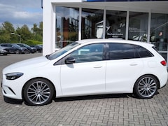 Bild des Angebotes Mercedes-Benz B 200 Navi/LED/Klima/SHZ