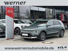 Bild des Angebotes Kia Niro 1.6 PHEV Spirit DCT Technologie Relax