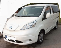 Bild des Angebotes Nissan Evalia e-Evalia