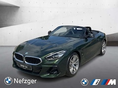 Bild des Angebotes BMW Z4 sDrive30i Leder HUD Park-Assistent H&K LED