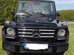 Bild des Angebotes Mercedes-Benz G 350 G 350 d 7G-TRONIC Professional