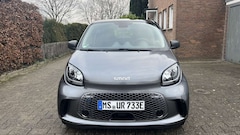 Bild des Angebotes smart forFour EQ