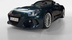 Bild des Angebotes Boldmen CR 4 CR4 First Thirty 10/30 BritishRacing Green