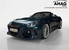 Bild des Angebotes Boldmen CR 4 CR4 First Thirty 10/30 BritishRacing Green