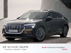 Bild des Angebotes Audi e-tron advanced 55 quattro HEADUP*360°