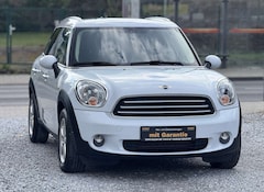 Bild des Angebotes MINI Cooper D Countryman Cooper D*1.Hand*NAVI*PDC*AHK*DAB*USB*