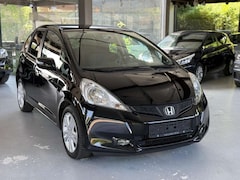 Bild des Angebotes Honda Jazz 1.4 Comfort-Klima-Automatik-Tempo
