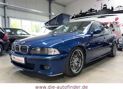Bild des Angebotes BMW M5 Lim Xenon,Navi,Leder,Schiebedach,orig.Zustand