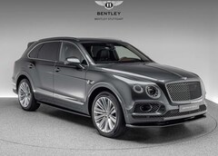 Bild des Angebotes Bentley Bentayga Speed